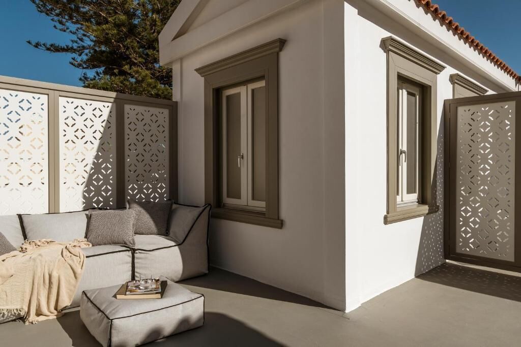 Photo of Bedroom in Ermoupoli