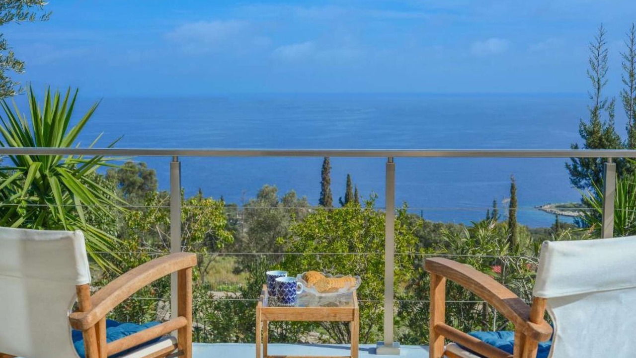 Photo of Patio Balcony in Elation