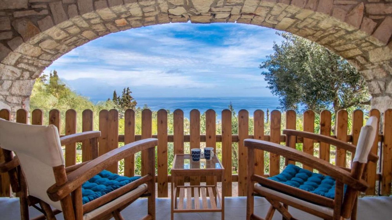 Photo of Patio Balcony in Elation