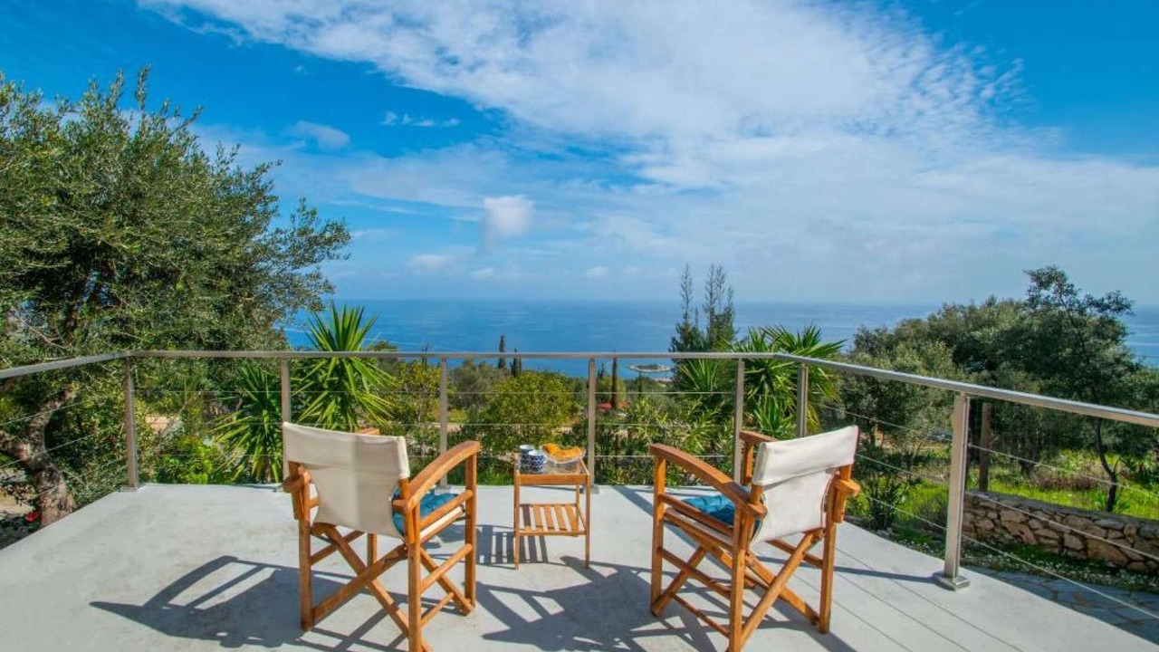 Photo of Patio Balcony in Elation