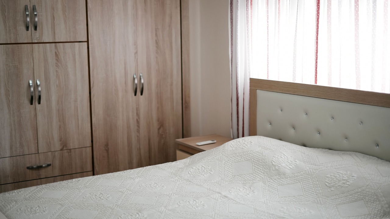 Photo of Bedroom in Gjirokaster
