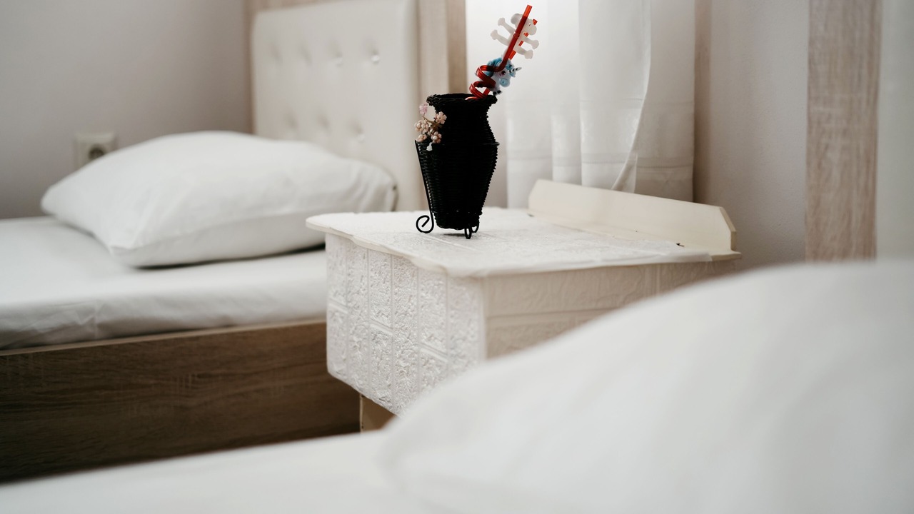 Photo of Bedroom in Gjirokaster