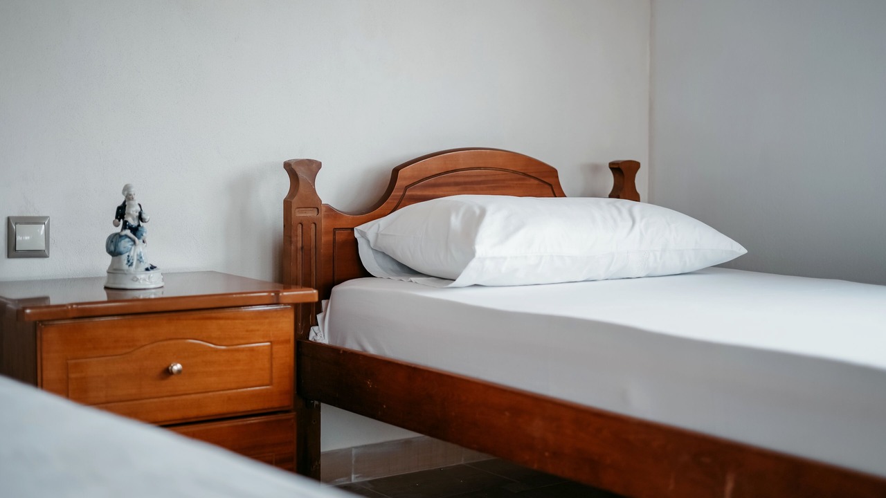 Photo of Bedroom in Gjirokaster