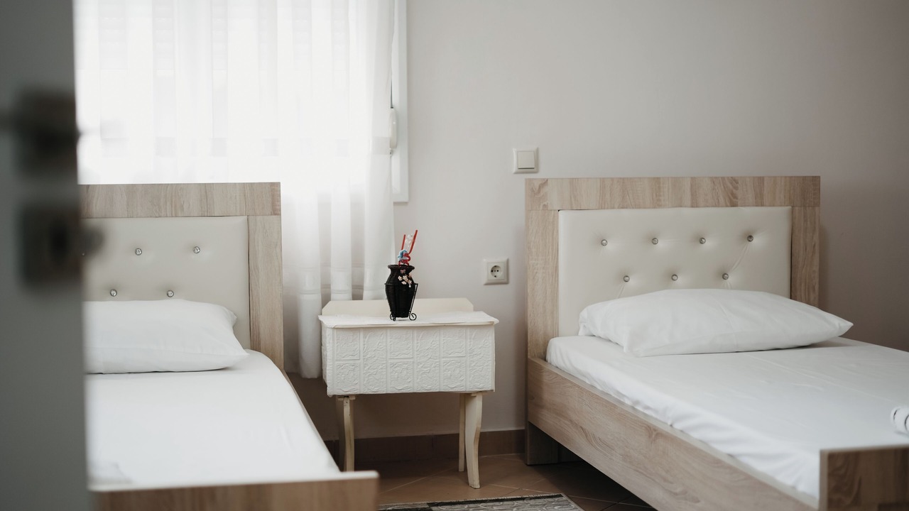 Photo of Bedroom in Gjirokaster