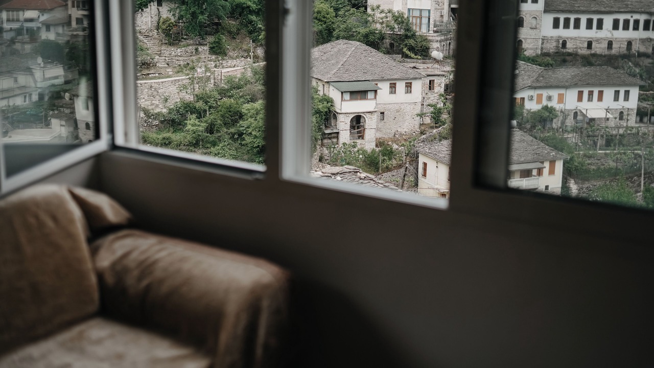 Photo of Others in Gjirokaster