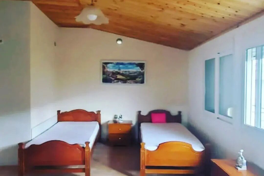 Photo of Bedroom in Gjirokaster