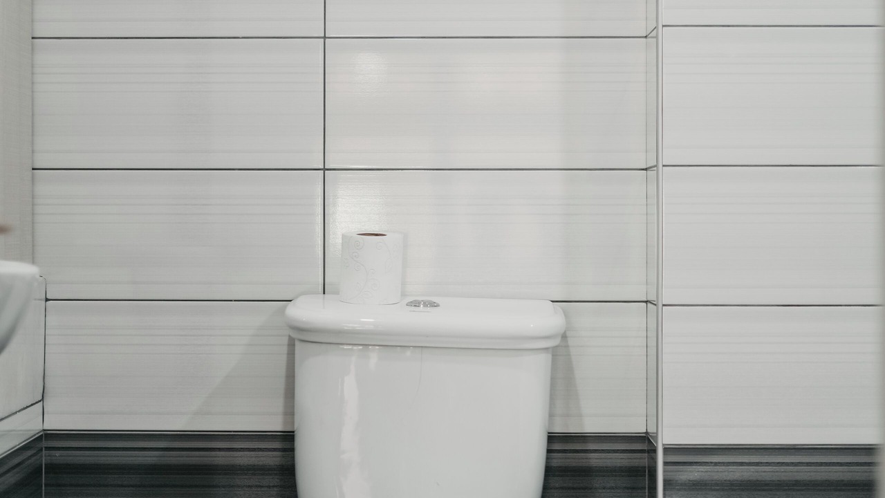 Photo of Bathroom in Gjirokaster