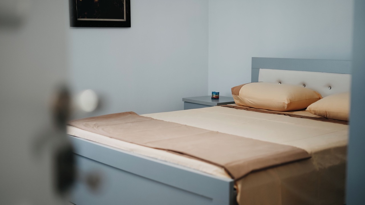 Photo of Bedroom in Gjirokaster