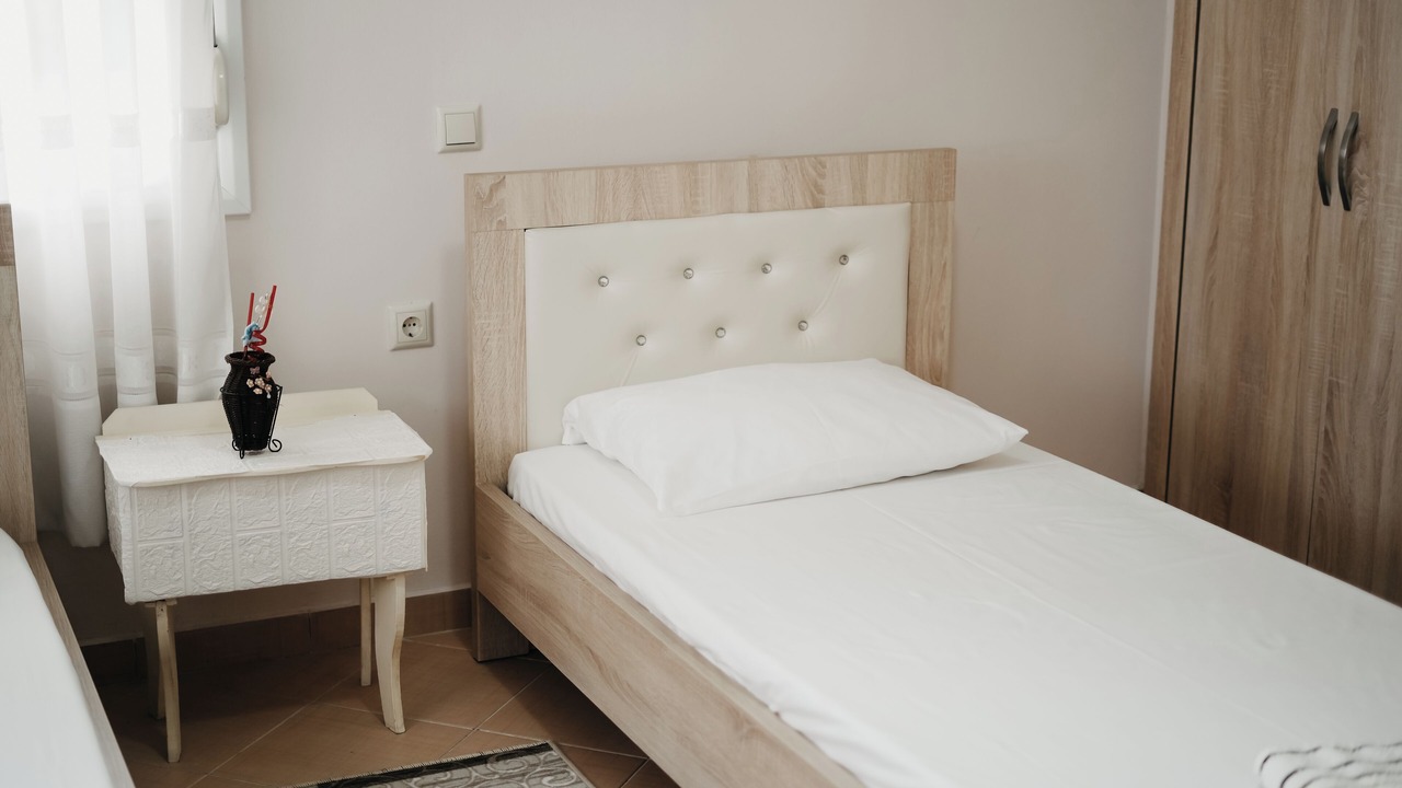 Photo of Bedroom in Gjirokaster