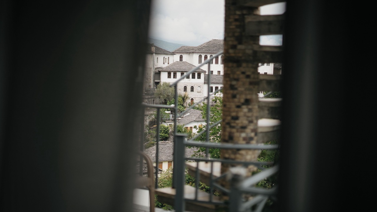 Photo of Others in Gjirokaster