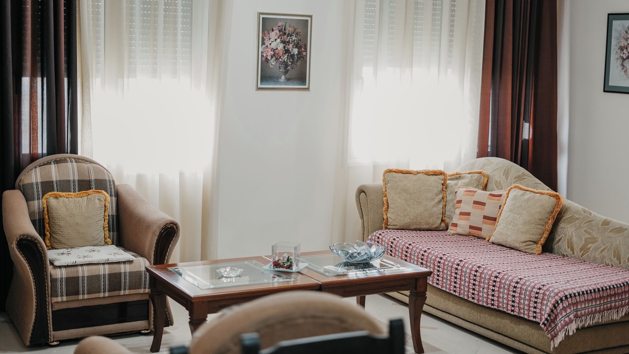 Photo of Livingroom in Gjirokaster