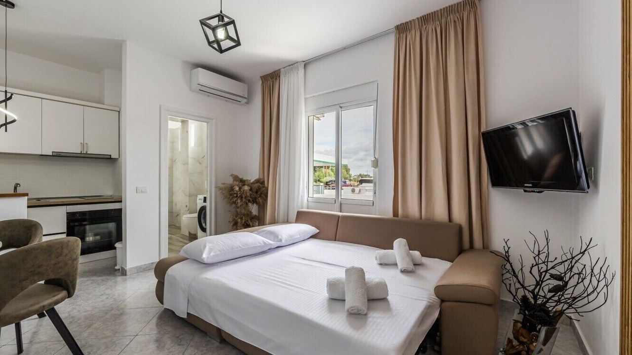 Photo of Livingroom in Golem