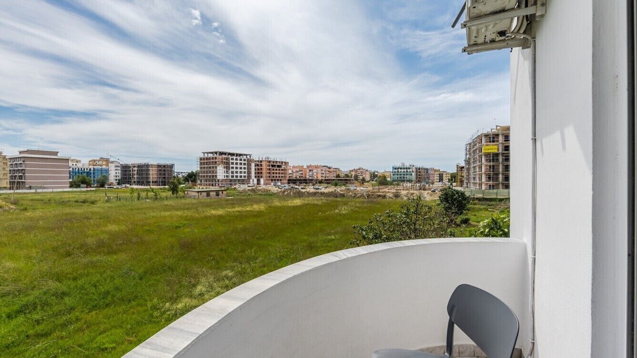 Photo of Patio Balcony in Golem