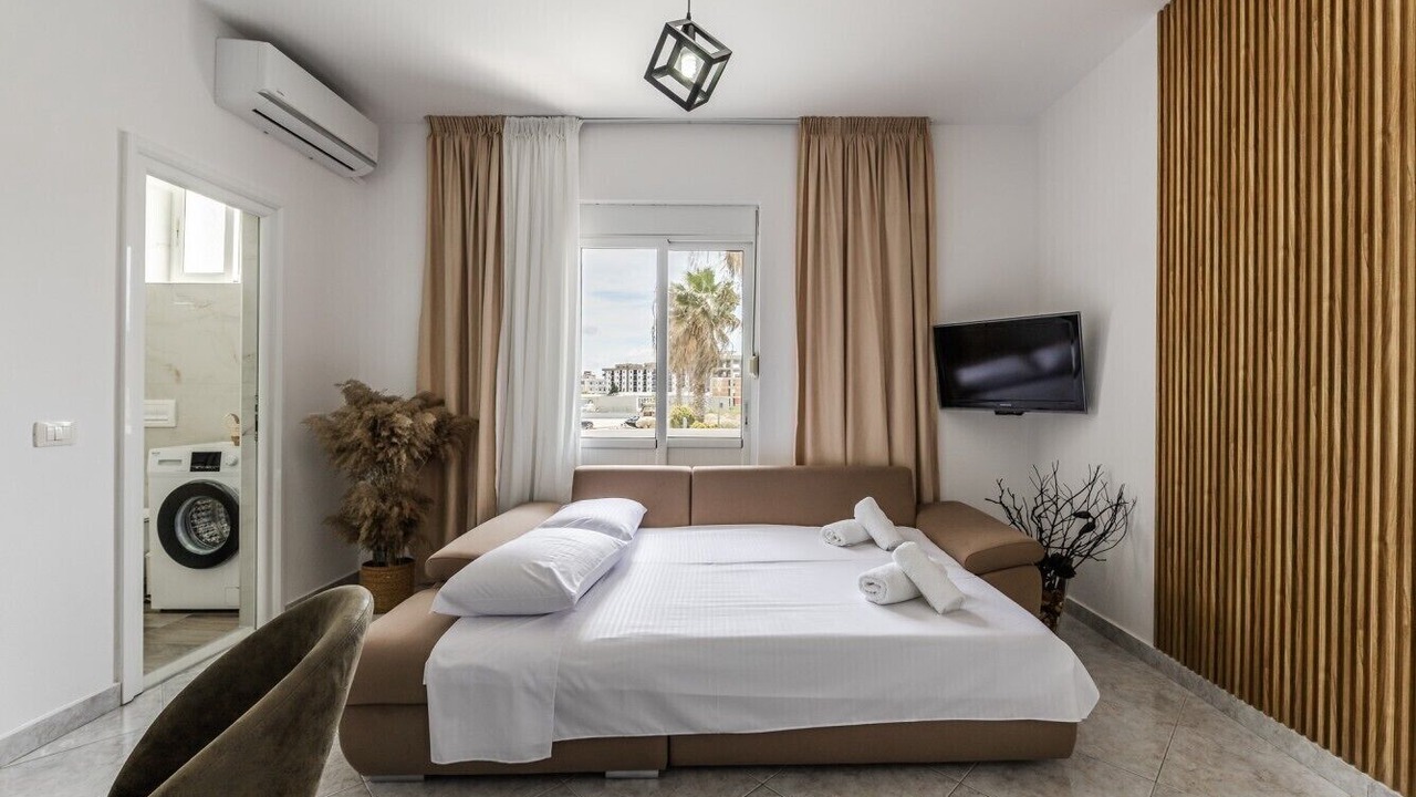 Photo of Livingroom in Golem
