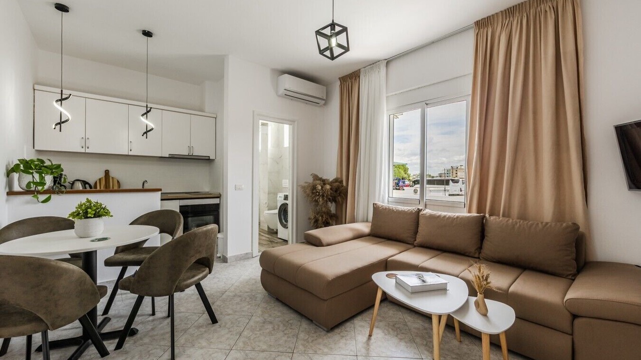 Photo of Livingroom in Golem