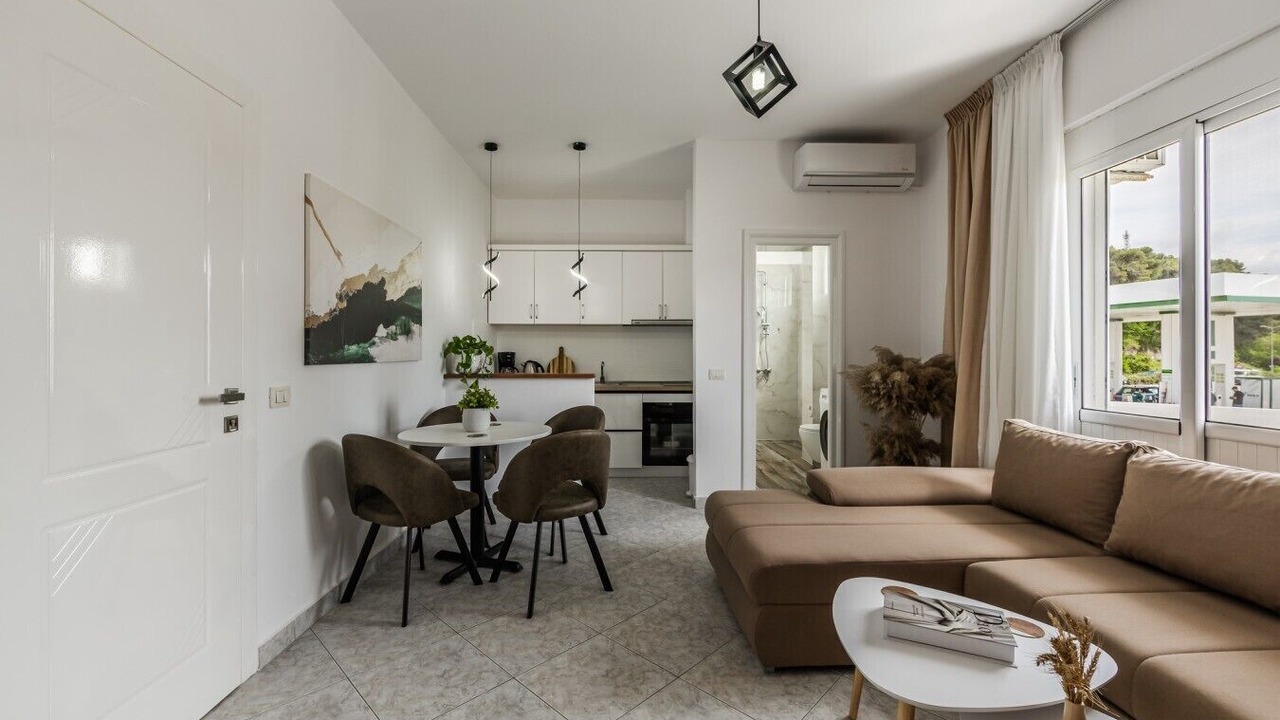 Photo of Livingroom in Golem