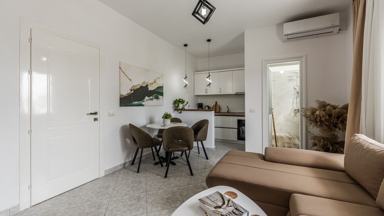 Photo of Livingroom in Golem