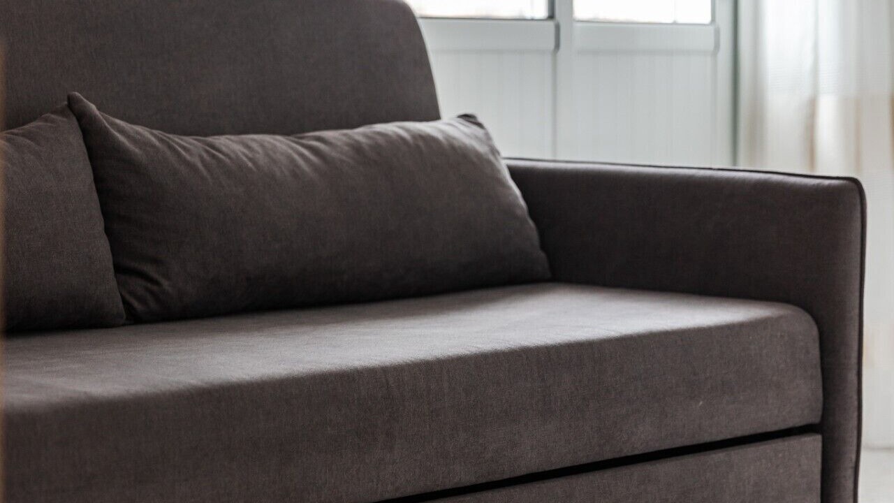 Photo of Bedroom in Golem