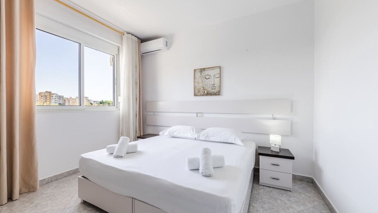 Photo of Bedroom in Rade