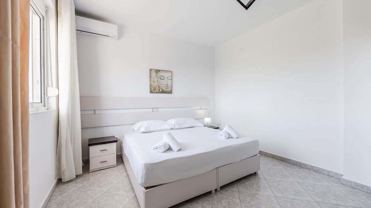 Photo of Bedroom in Rade