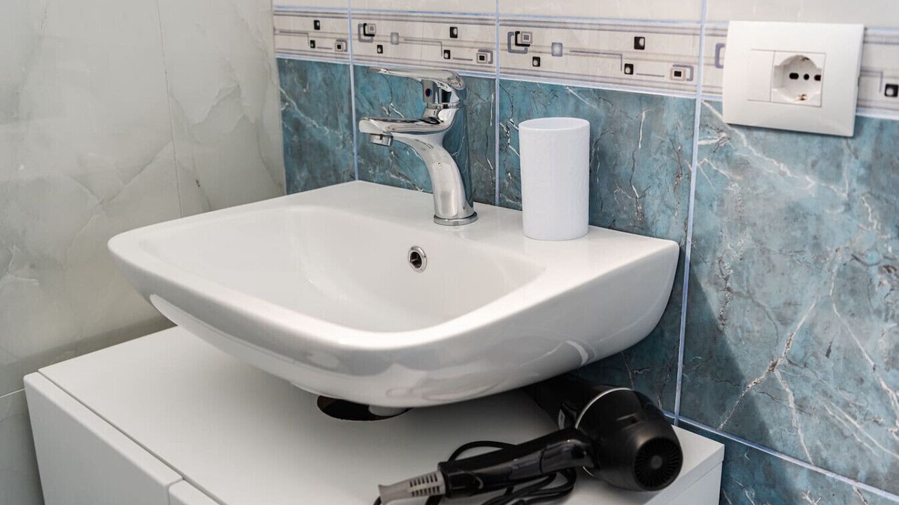 Photo of Bathroom in Rade