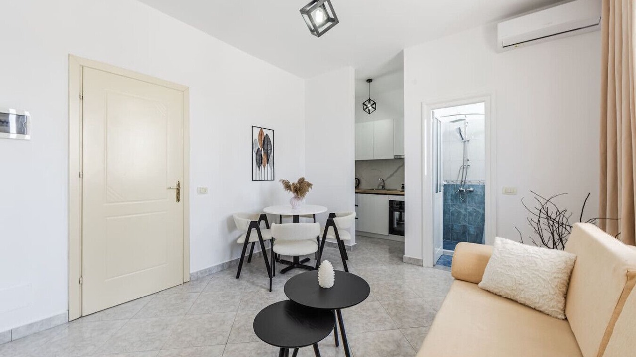 Photo of Livingroom in Rade
