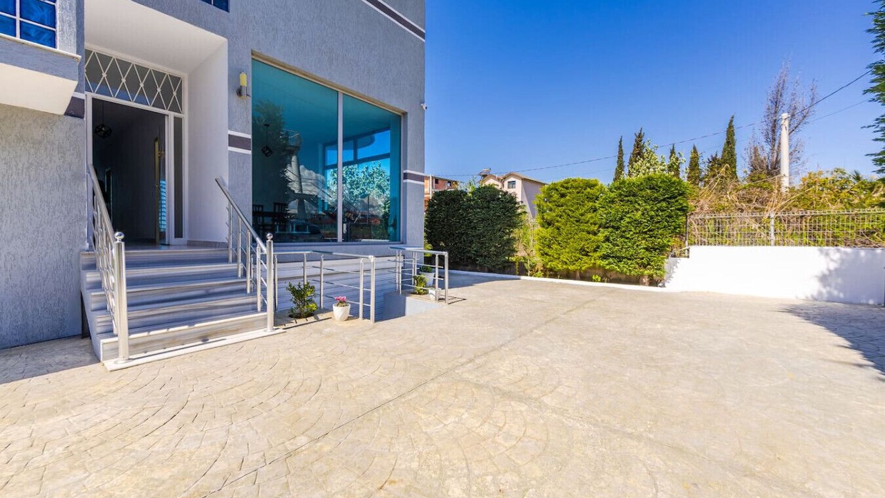 Photo of Outdoor in Rade