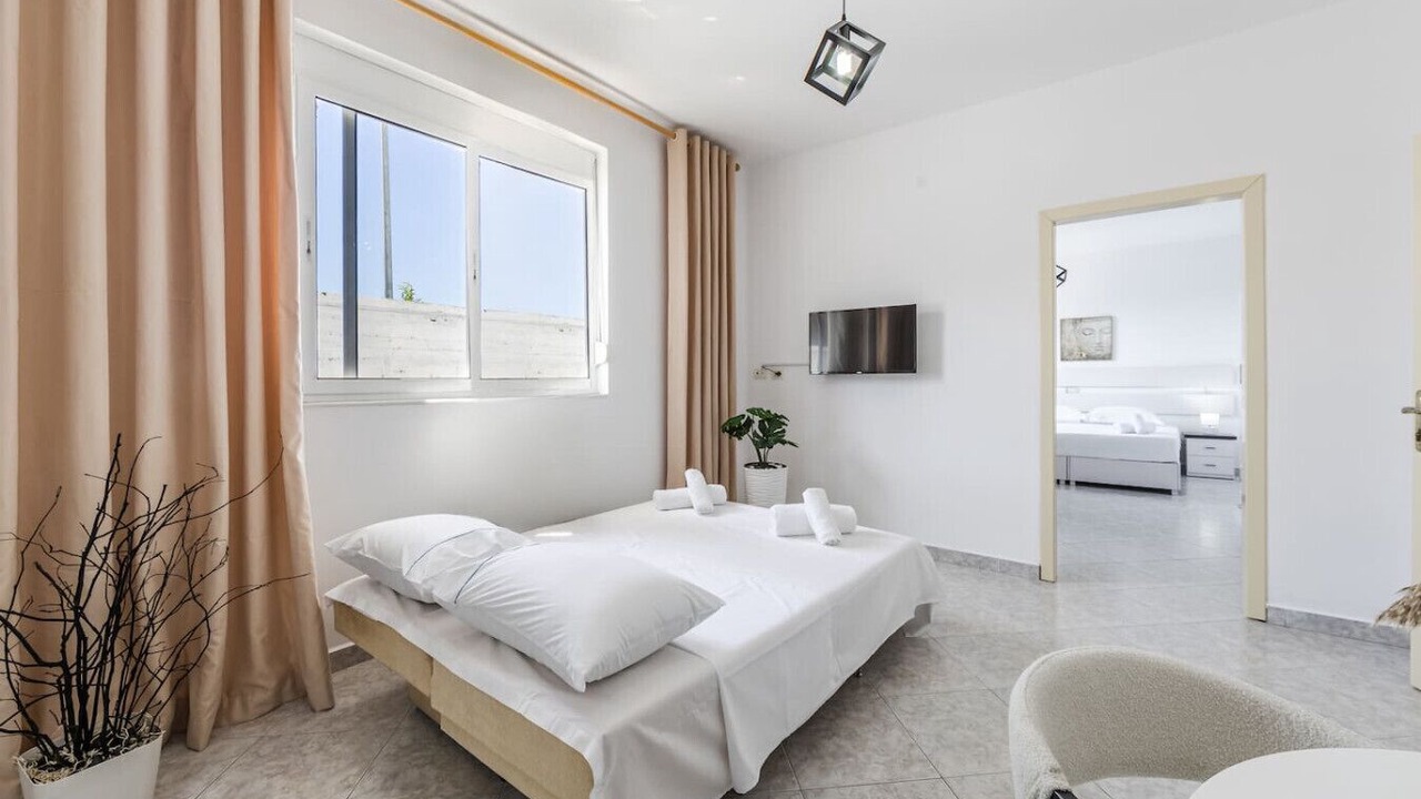 Photo of Bedroom in Rade