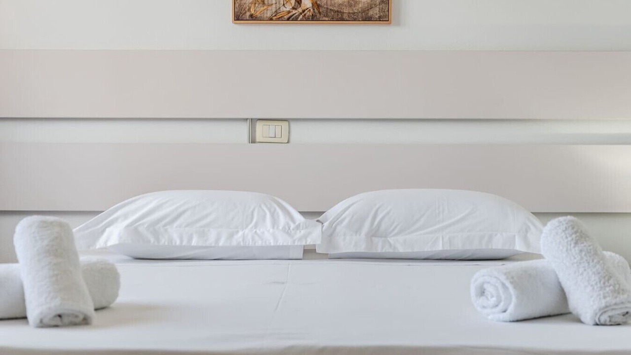 Photo of Bedroom in Rade
