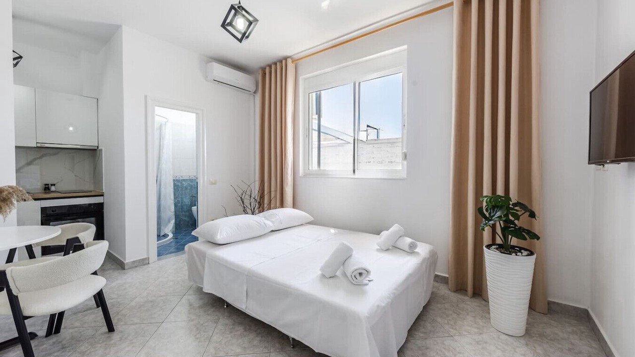 Photo of Bedroom in Rade
