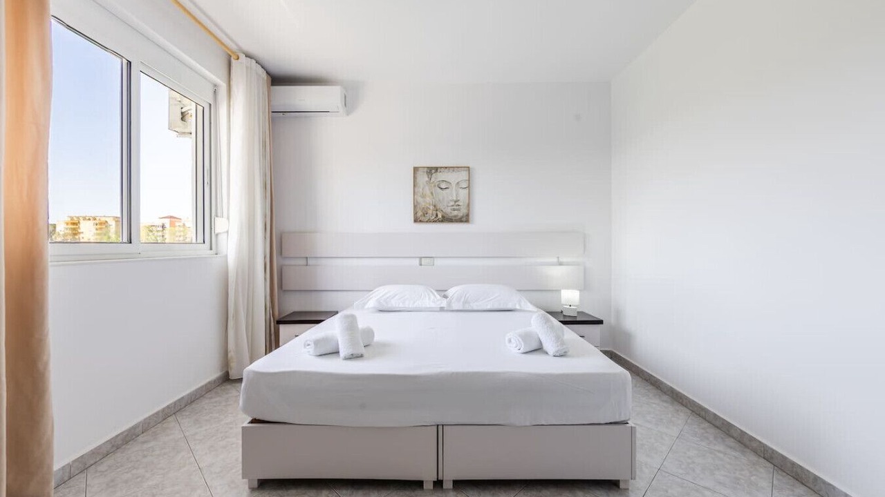 Photo of Bedroom in Rade
