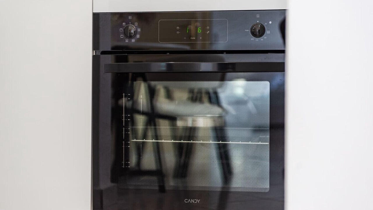 Photo of Kitchen in Rade