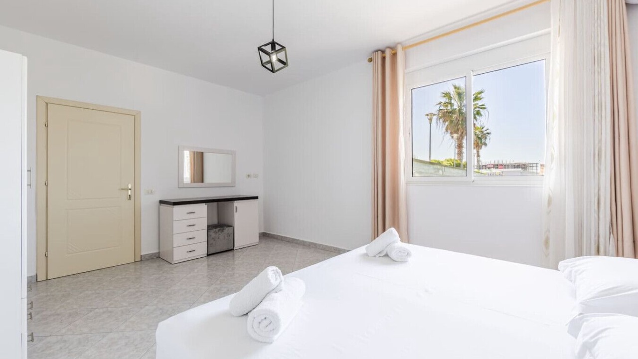 Photo of Bedroom in Rade
