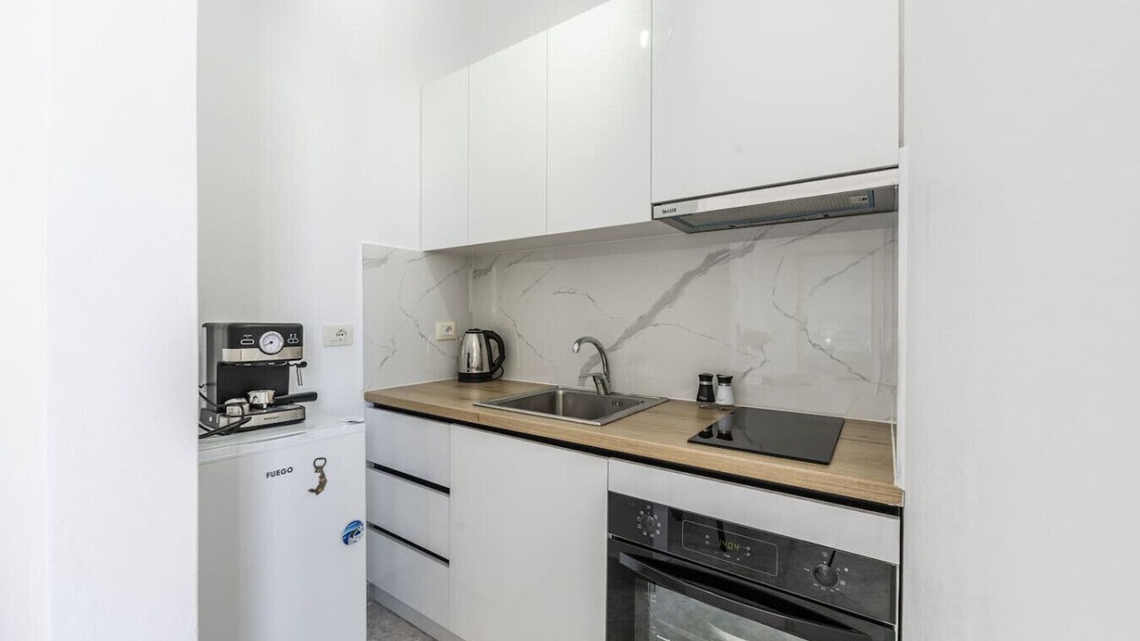 Photo of Kitchen in Rade