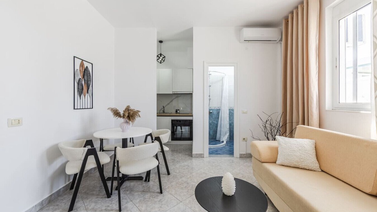 Photo of Livingroom in Rade