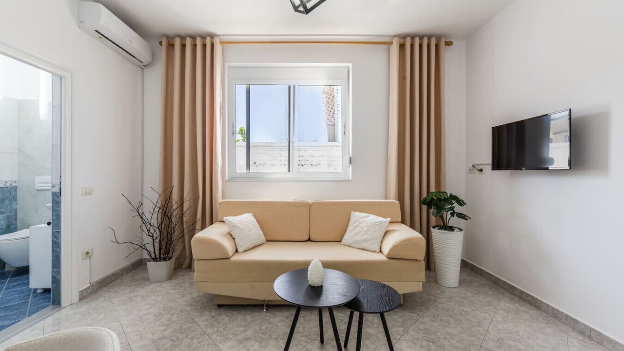 Photo of Livingroom in Rade