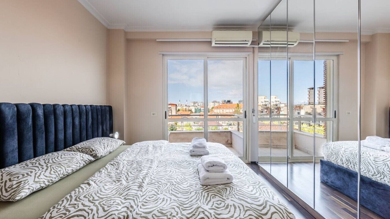 Photo of Bedroom in Shkoder