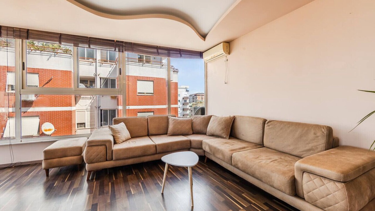 Photo of Livingroom in Shkoder