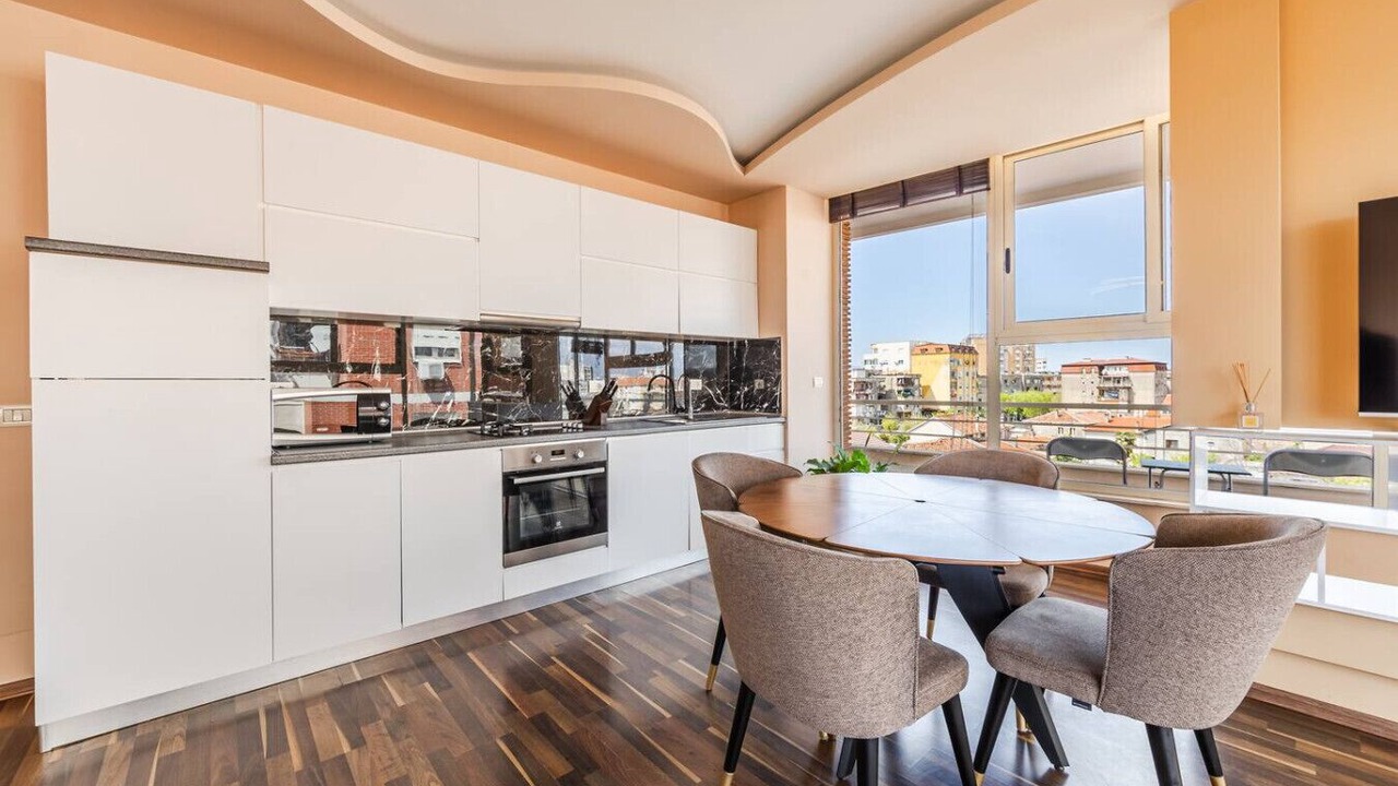 Photo of Kitchen in Shkoder
