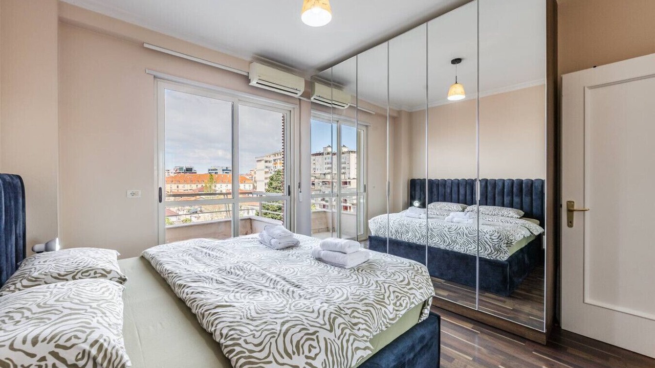 Photo of Bedroom in Shkoder