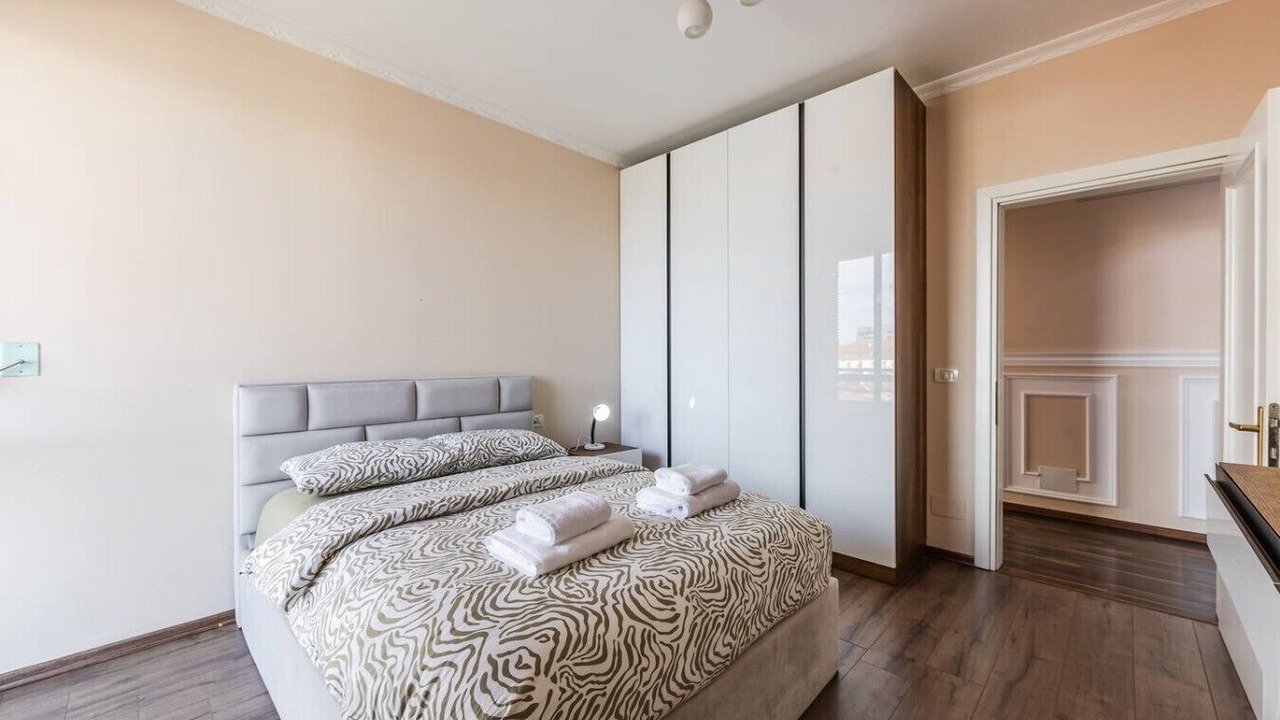 Photo of Bedroom in Shkoder