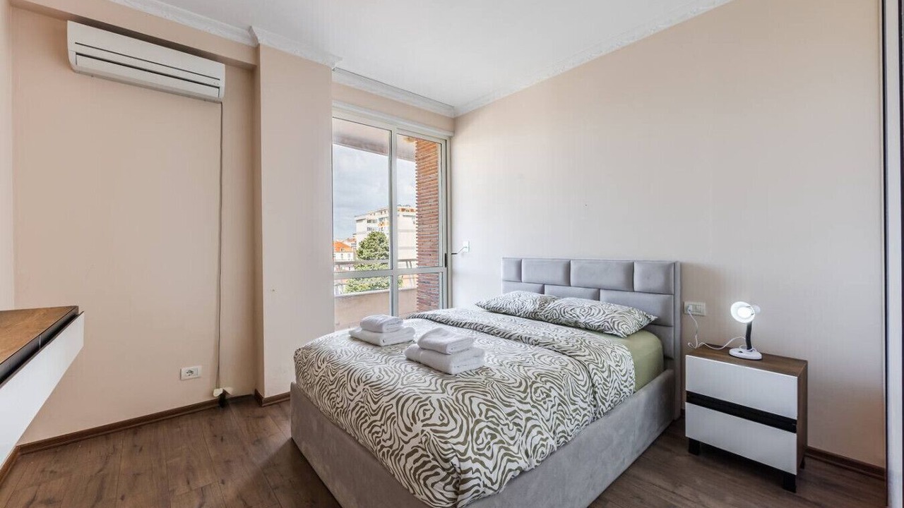 Photo of Bedroom in Shkoder