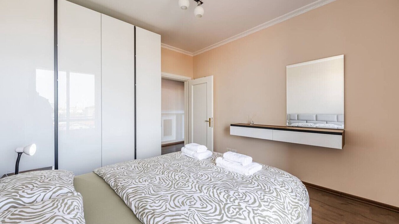 Photo of Bedroom in Shkoder