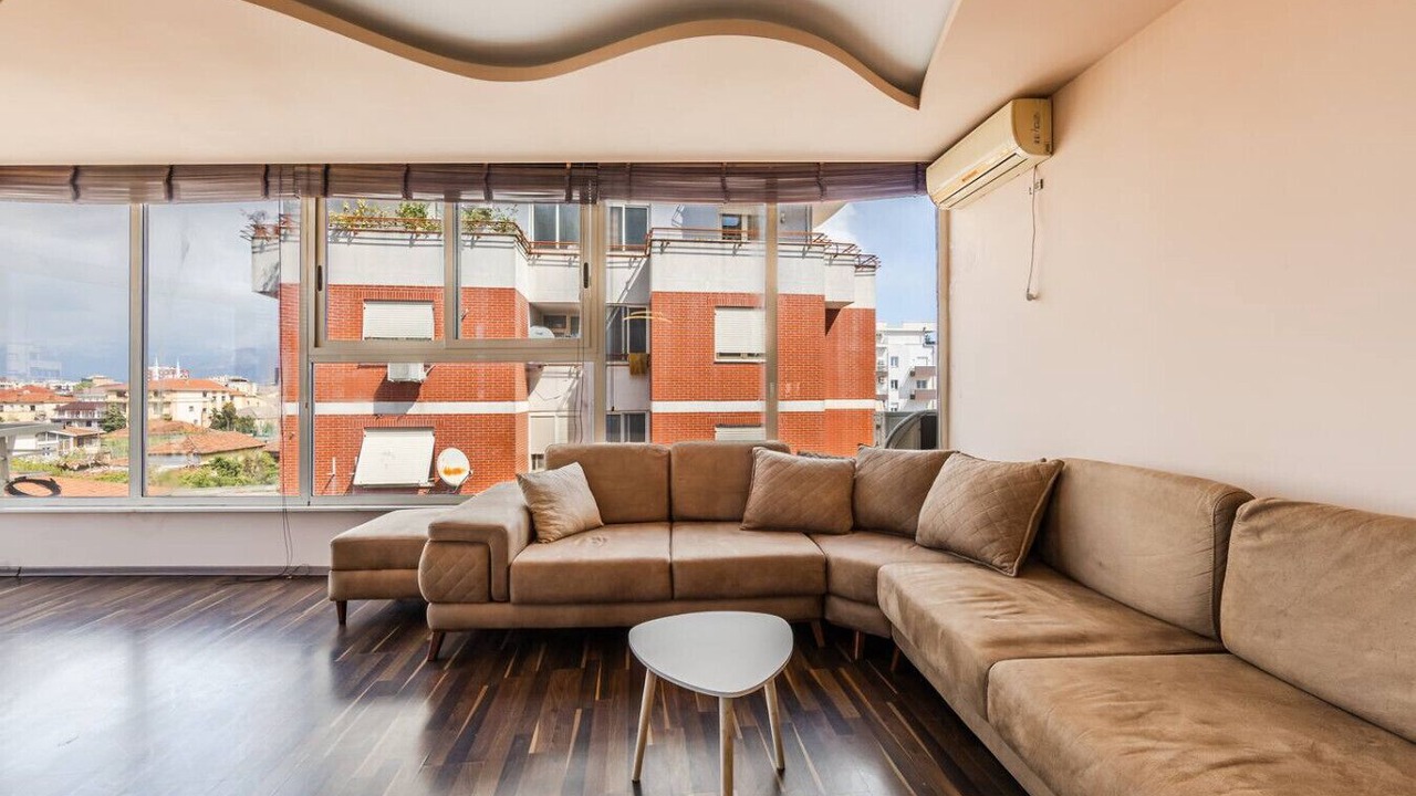 Photo of Livingroom in Shkoder