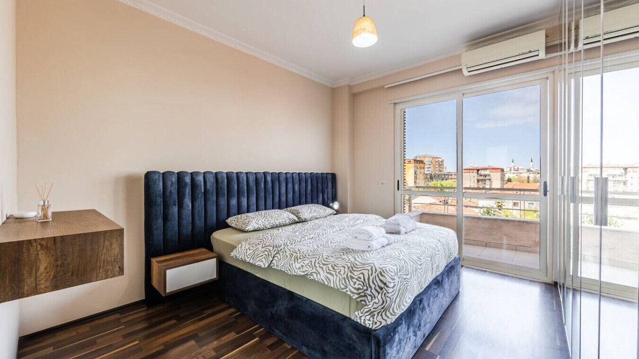 Photo of Bedroom in Shkoder