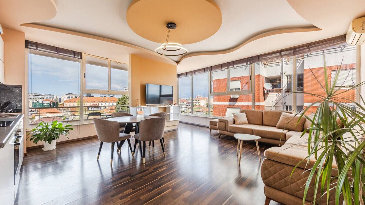 Photo of Livingroom in Shkoder