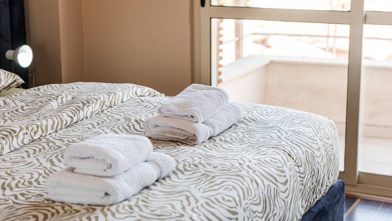 Photo of Bedroom in Shkoder