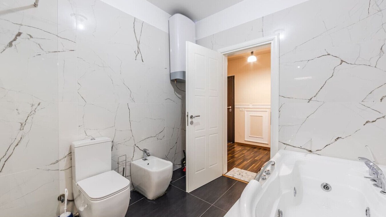 Photo of Bathroom in Shkoder