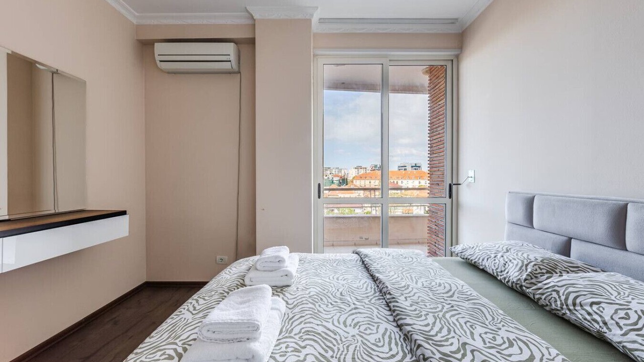 Photo of Bedroom in Shkoder