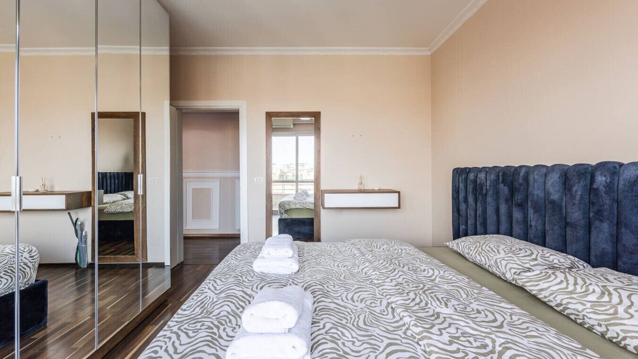 Photo of Bedroom in Shkoder